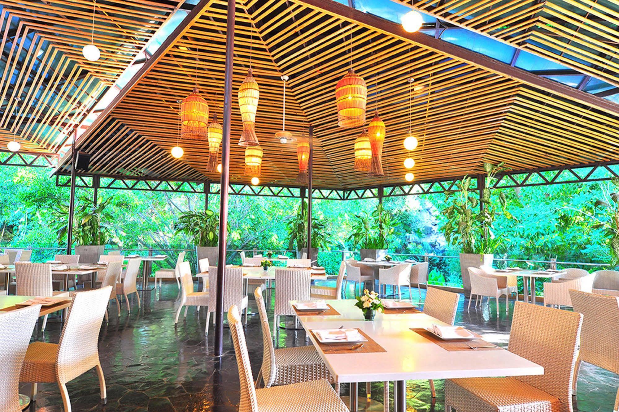 The Greenery Resort Khao Yai Му Сі Екстер'єр фото